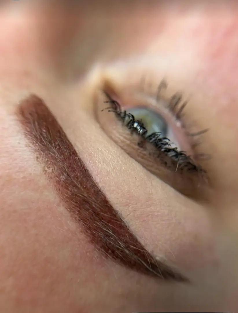 Permanent Makeup